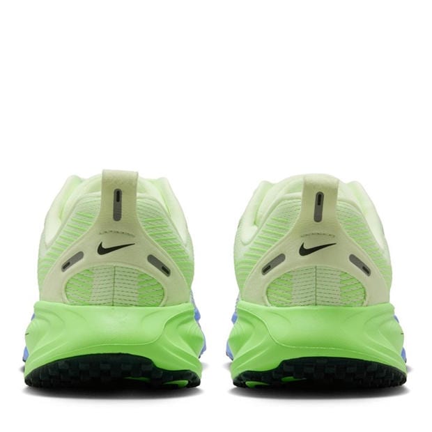 Volt Tint/Lime - Nike - Nike Kids Vomero Everyday Running Shoes