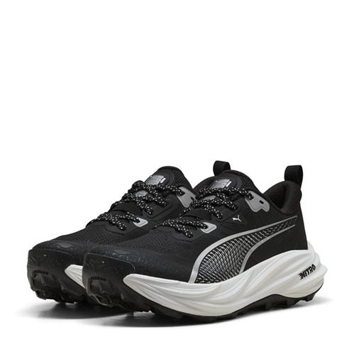 Puma - Women's Voyage Nitro 4 Off-Road Trail Running Shoes