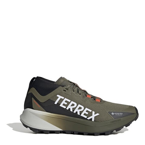 adidas - Adidas TERREX AGRAVI Sn52