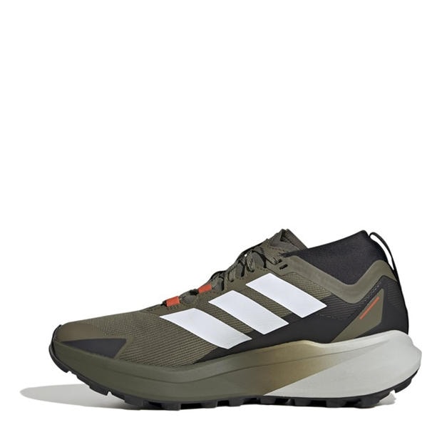 OLISTR/FTWWHT/S - adidas - Adidas TERREX AGRAVI Sn52