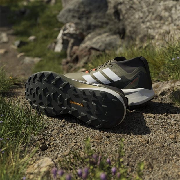 OLISTR/FTWWHT/S - adidas - Adidas TERREX AGRAVI Sn52