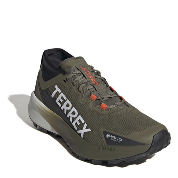 OLISTR/FTWWHT/S - adidas - Adidas TERREX AGRAVI Sn52