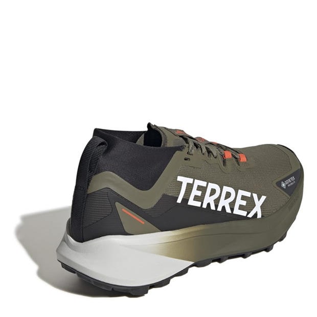 OLISTR/FTWWHT/S - adidas - Adidas TERREX AGRAVI Sn52
