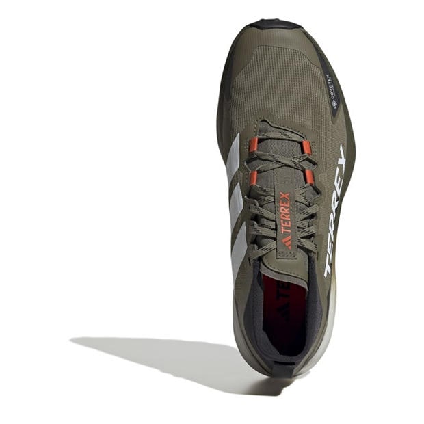 OLISTR/FTWWHT/S - adidas - Adidas TERREX AGRAVI Sn52