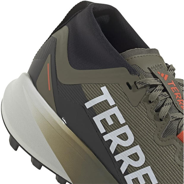 OLISTR/FTWWHT/S - adidas - Adidas TERREX AGRAVI Sn52