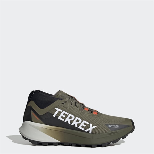 OLISTR/FTWWHT/S - adidas - Adidas TERREX AGRAVI Sn52