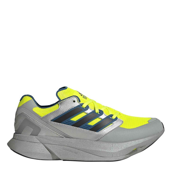 Adidas Boys Yellow Equipment Adi in Size 5.5, Sports Direct
