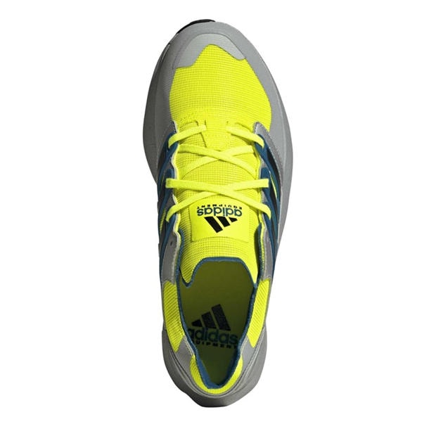 Solar Yellow - adidas - Adidas Equipment Adi Jn99