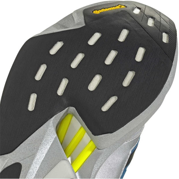 Solar Yellow - adidas - Adidas Equipment Adi Jn99