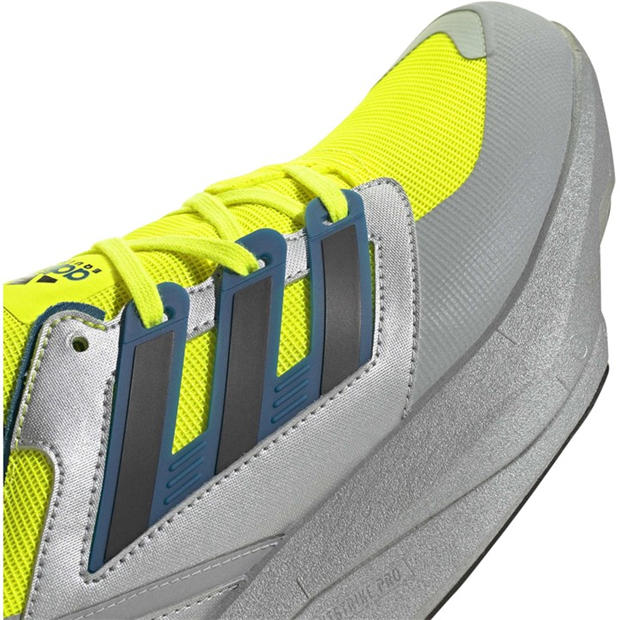 Solar Yellow - adidas - Adidas Equipment Adi Jn99