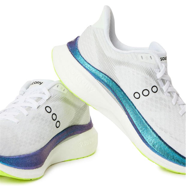 White/Nightsky - Saucony - Endorphin Speed 5 (Womens)