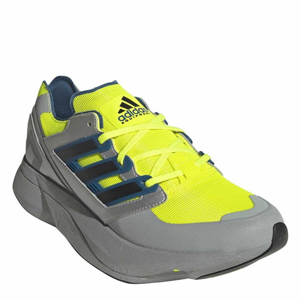Solar Yellow - adidas - Adidas Equipment Adi Sn99