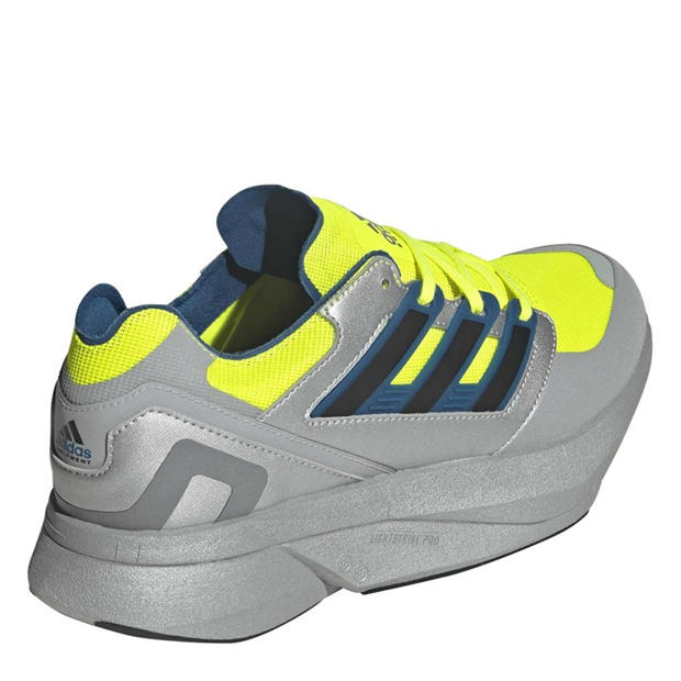 Solar Yellow - adidas - Adidas Equipment Adi Sn99