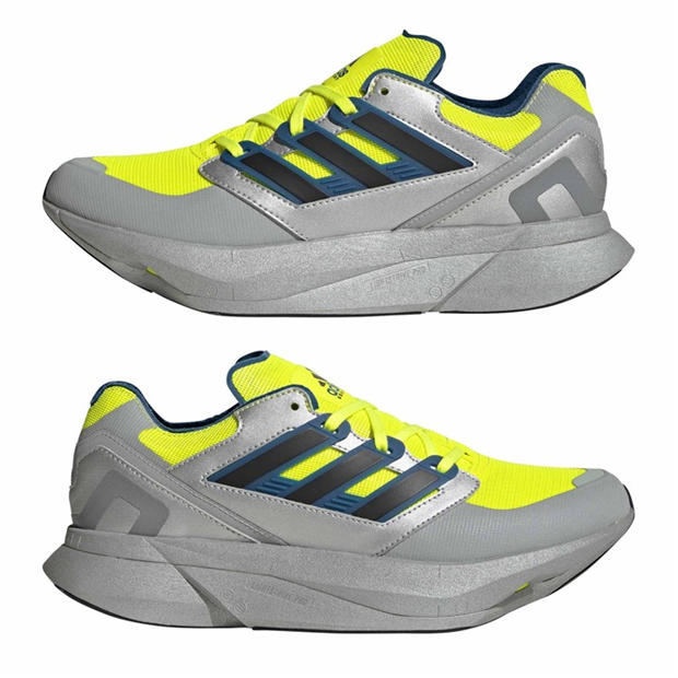 Solar Yellow - adidas - Adidas Equipment Adi Sn99