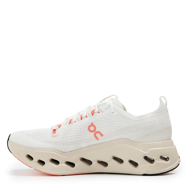 IVORY/SALMON - On - OC CLOUDSURFER Sn61