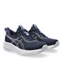 MIDNIGHT/LILAC - Asics - Gel-Pulse 17 Womens Running Shoes