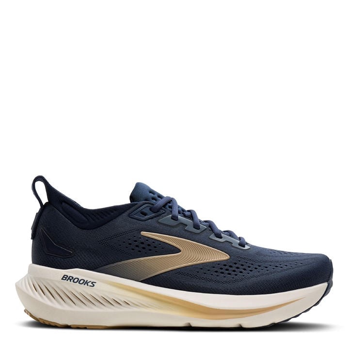 Brooks Men's Blue Glycerin 23 Running Shoes in Size 11, Sports Direct