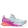 SKY/SAKURA - Asics - Gel-Kayano 32 Womens Running Shoes