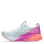 SKY/SAKURA - Asics - Gel-Kayano 32 Womens Running Shoes