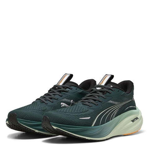 Puma - Men's Magnify Nitro 3 Everyday Neutral Road Running Shoes