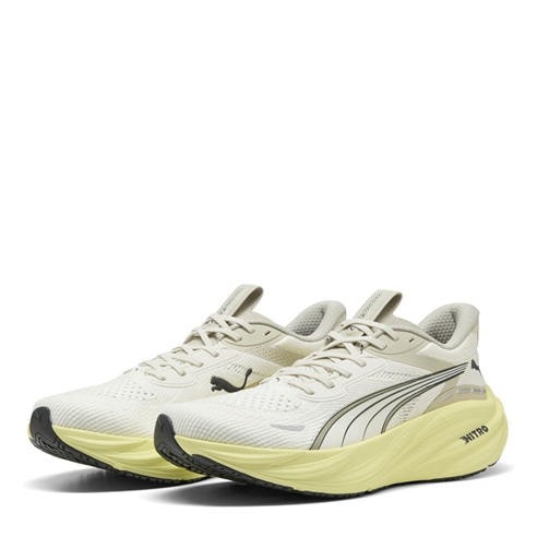 Puma - Men's Magnify Nitro 3 Everyday Neutral Road Running Shoes