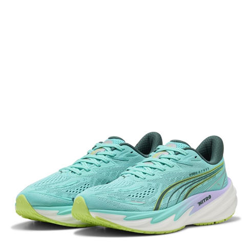 Puma - PUMA x HYROX Velocity Nitro 5 Womens Training Shoes