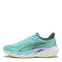Mint/Lavender - Puma - PUMA x HYROX Velocity Nitro 5 Womens Training Shoes