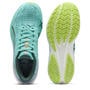 Mint/Lavender - Puma - PUMA x HYROX Velocity Nitro 5 Womens Training Shoes