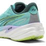 Mint/Lavender - Puma - PUMA x HYROX Velocity Nitro 5 Womens Training Shoes