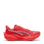 Red/Puma Silver - Puma - Deviate Nitro 4 Womens Running Shoes