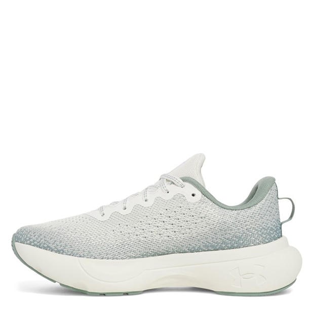 WHITE QUARTZ/SI - Under Armour - UA W INFIN Ld52