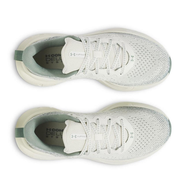 WHITE QUARTZ/SI - Under Armour - UA W INFIN Ld52