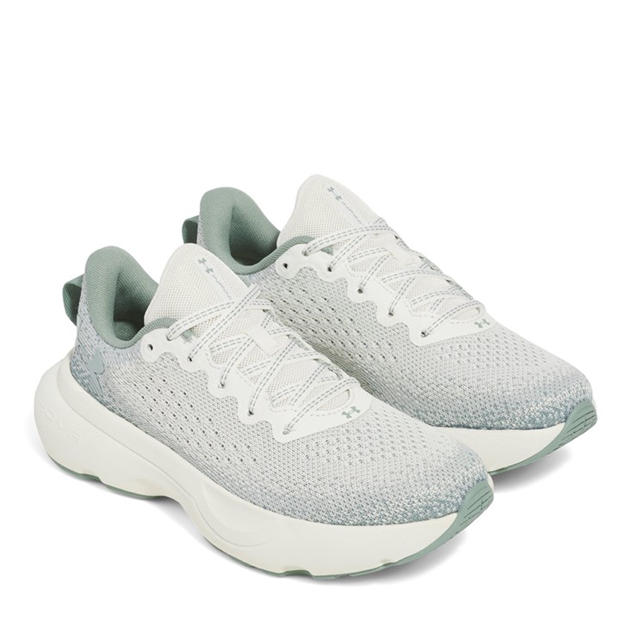 WHITE QUARTZ/SI - Under Armour - UA W INFIN Ld52