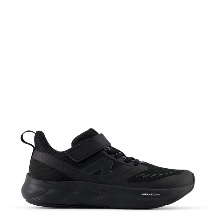New Balance Boys Black Nb 625V1 in Size C10, Sports Direct