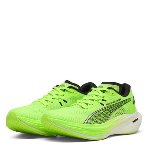 Puma - Men's Deviate Nitro 3 Hyrox Running Shoes