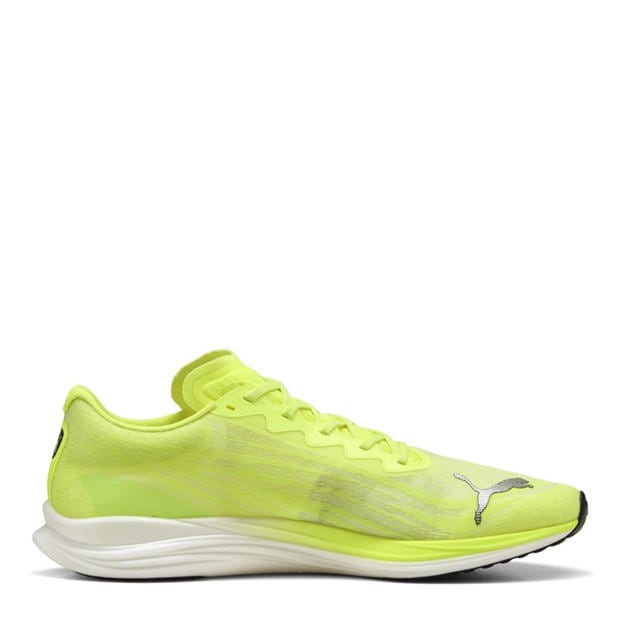 Yellow Alert- - Puma - Men's Propio Nitro Running Shoes