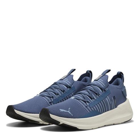Puma - Men's Softride Symmetry Fuzion Running Shoes