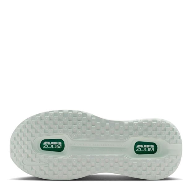 Barely Green - Nike - Vomero Premium Road Running Shoes Womens