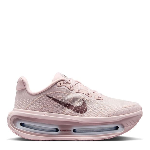 Particle Rose - Nike - Vomero Premium Road Running Shoes Womens