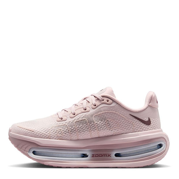 Particle Rose - Nike - Vomero Premium Road Running Shoes Womens