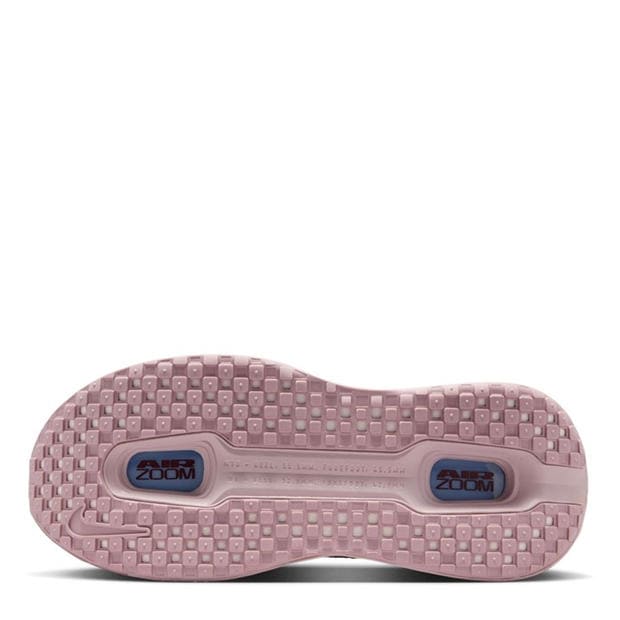 Particle Rose - Nike - Vomero Premium Road Running Shoes Womens
