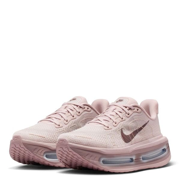 Particle Rose - Nike - Vomero Premium Road Running Shoes Womens