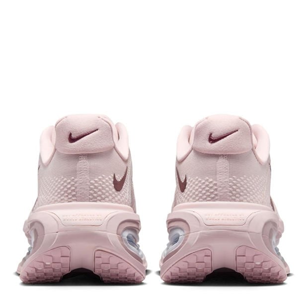 Particle Rose - Nike - Vomero Premium Road Running Shoes Womens