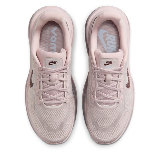 Particle Rose - Nike - Vomero Premium Road Running Shoes Womens