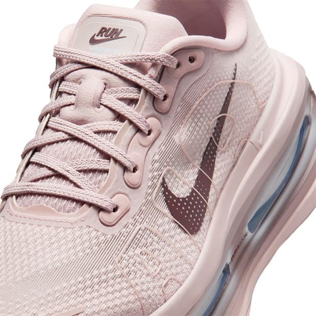 Particle Rose - Nike - Vomero Premium Road Running Shoes Womens