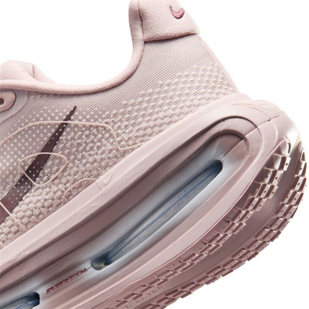 Particle Rose - Nike - Vomero Premium Road Running Shoes Womens