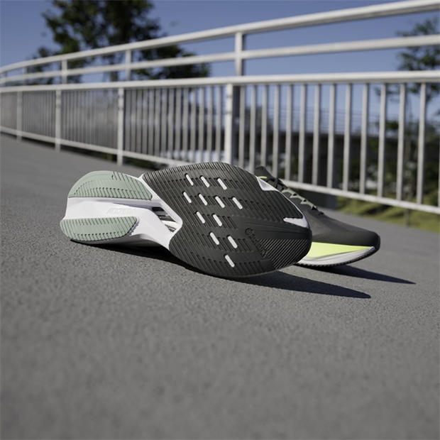 Aurora Ink - adidas - Kids' Running Shoes