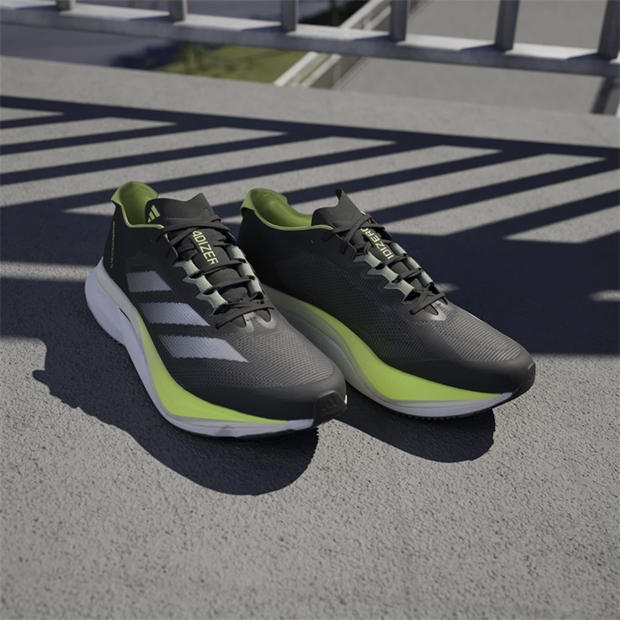 Aurora Ink - adidas - Kids' Running Shoes
