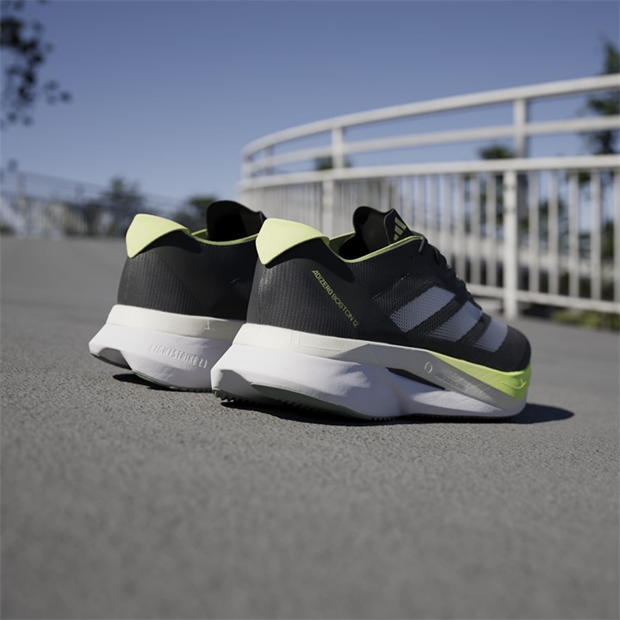 Aurora Ink - adidas - Kids' Running Shoes
