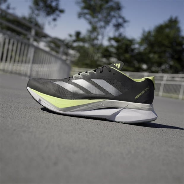 Aurora Ink - adidas - Kids' Running Shoes
